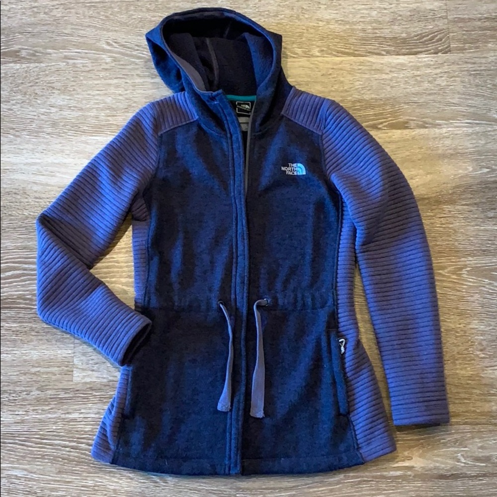 The North Face Women’s Full Zip Jacket Small